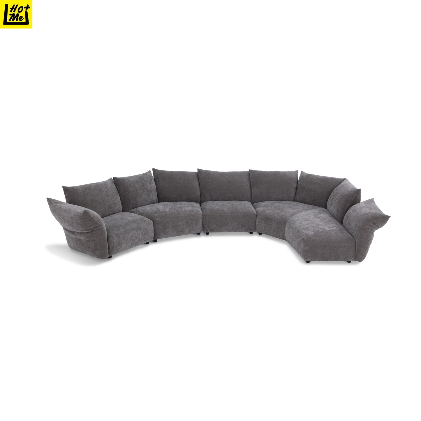 WD S371 Sofa