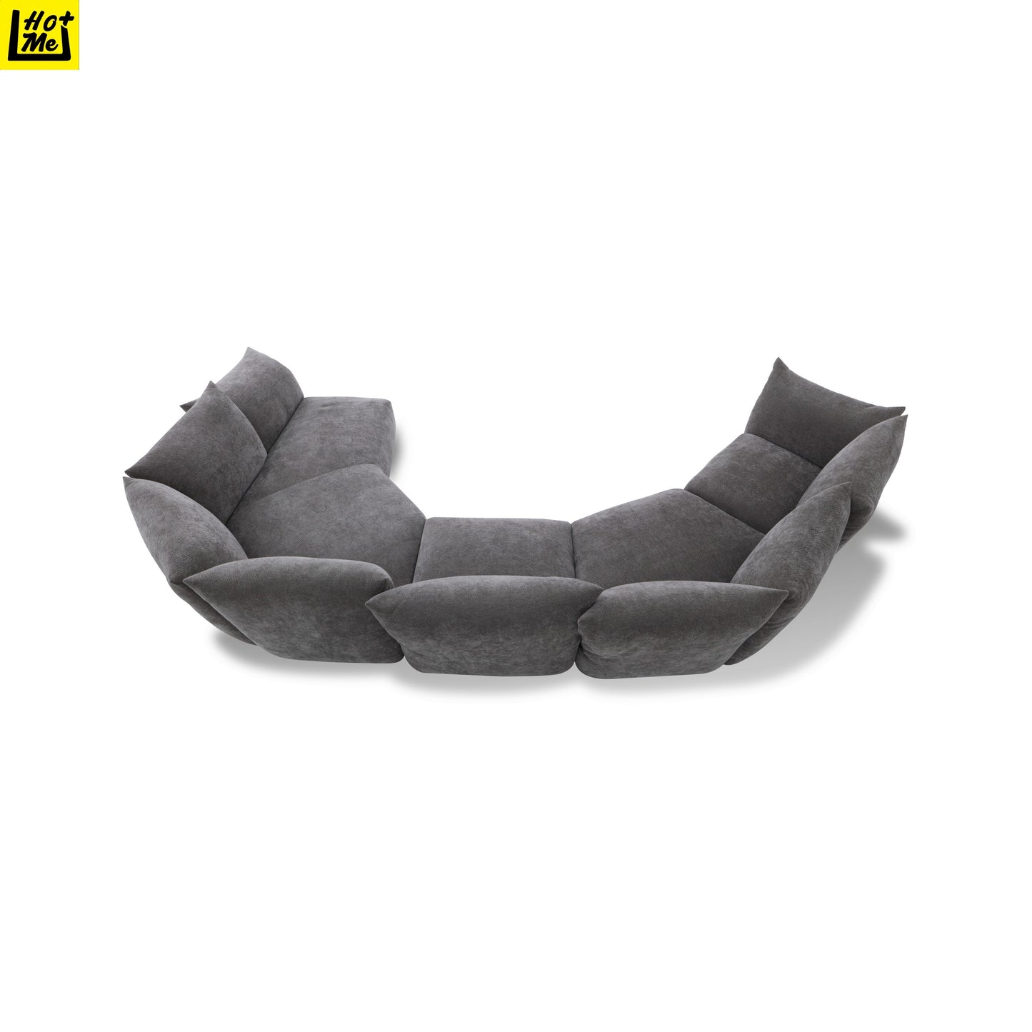 WD S371 Sofa