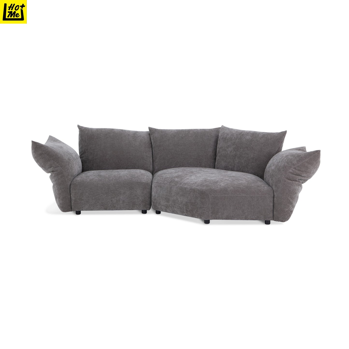 WD S371 Sofa
