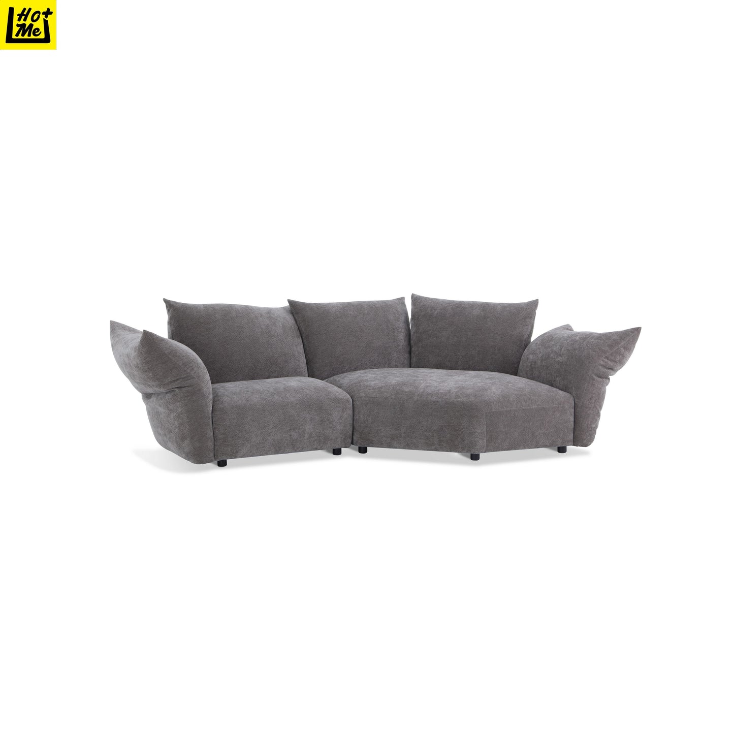 WD S371 Sofa