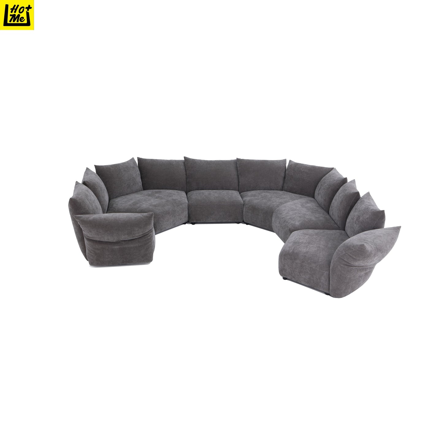 WD S371 Sofa