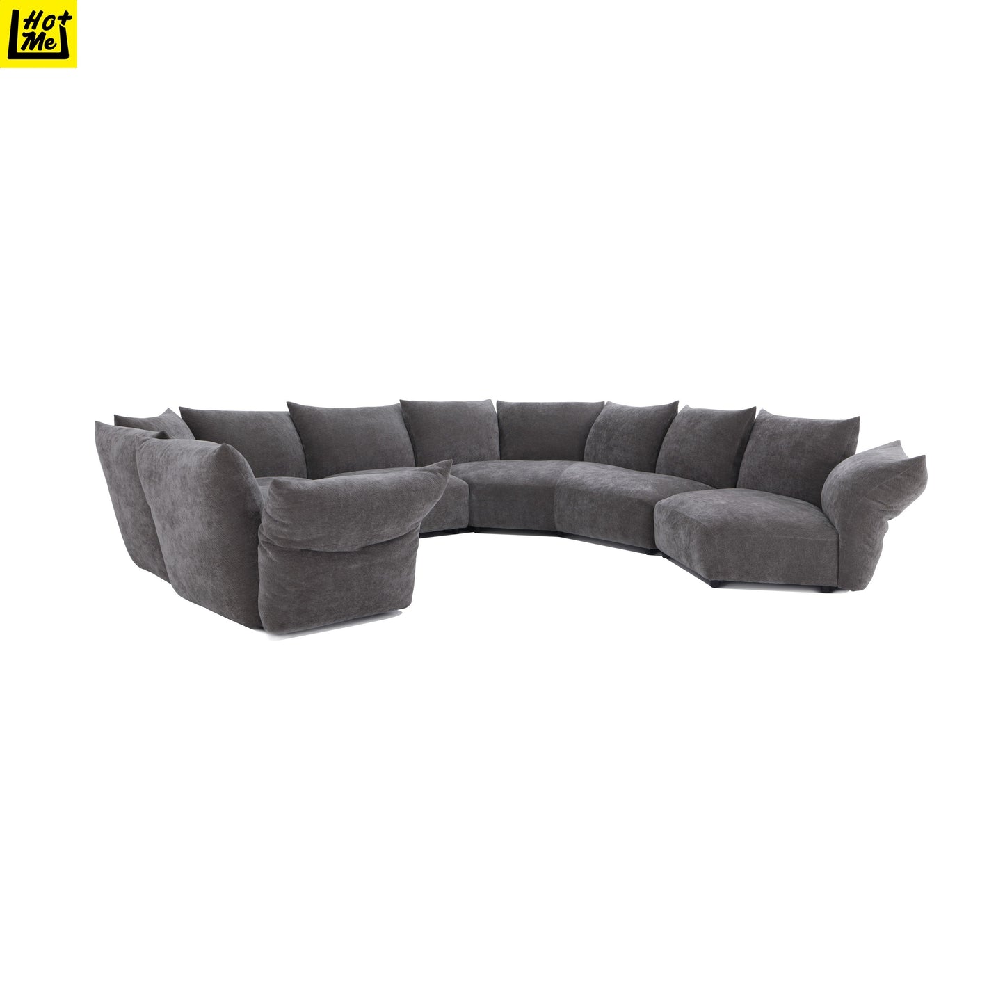 WD S371 Sofa