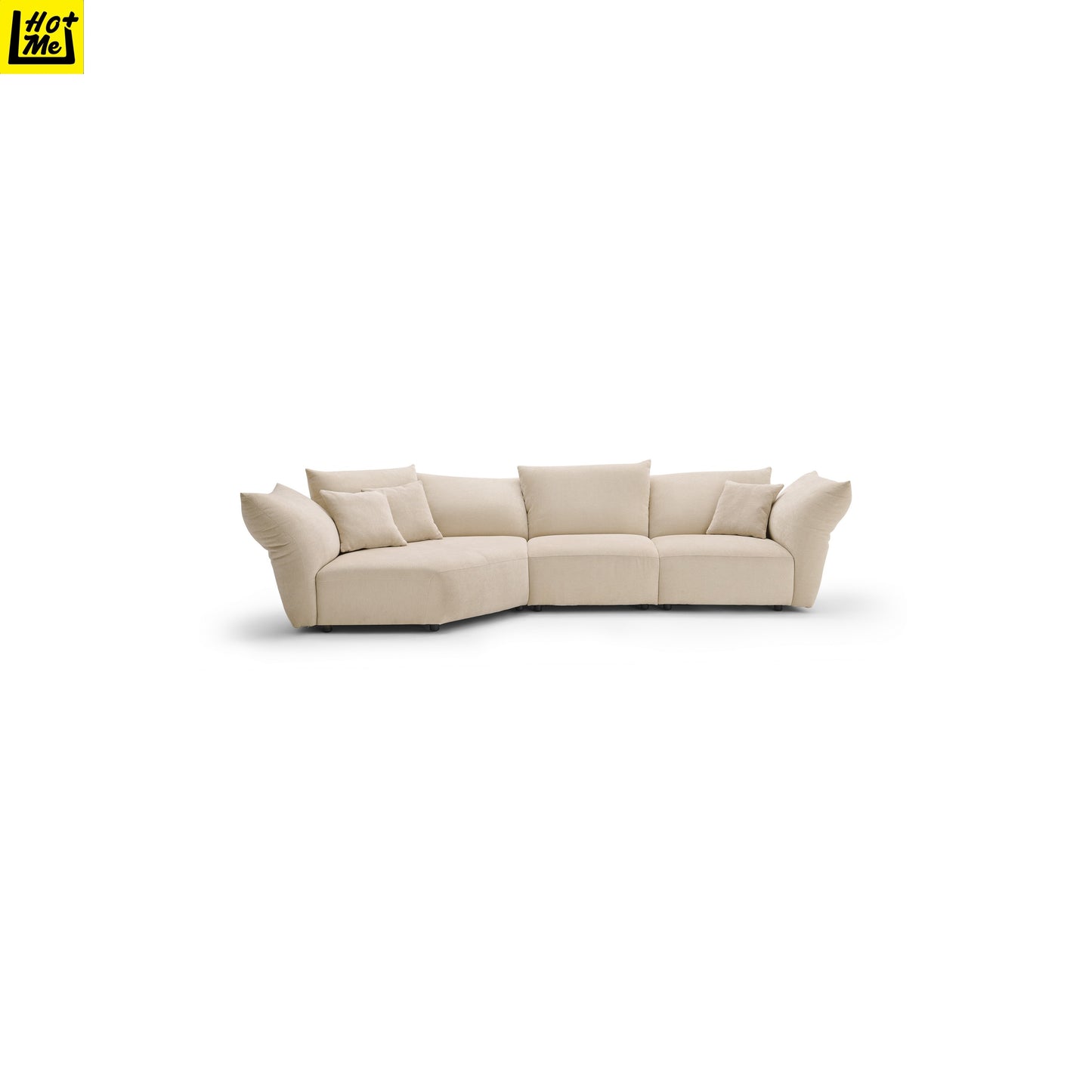 WD S371 Sofa
