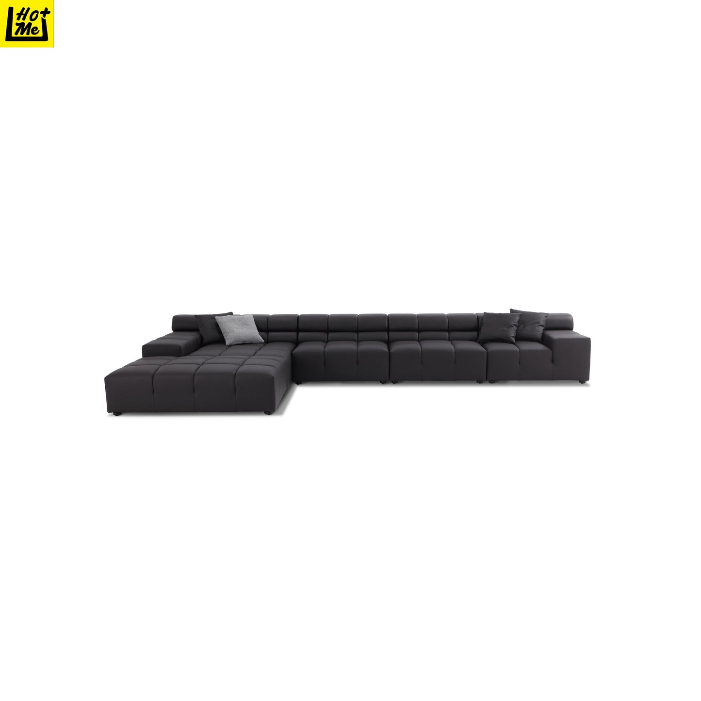WD S375 Sofa