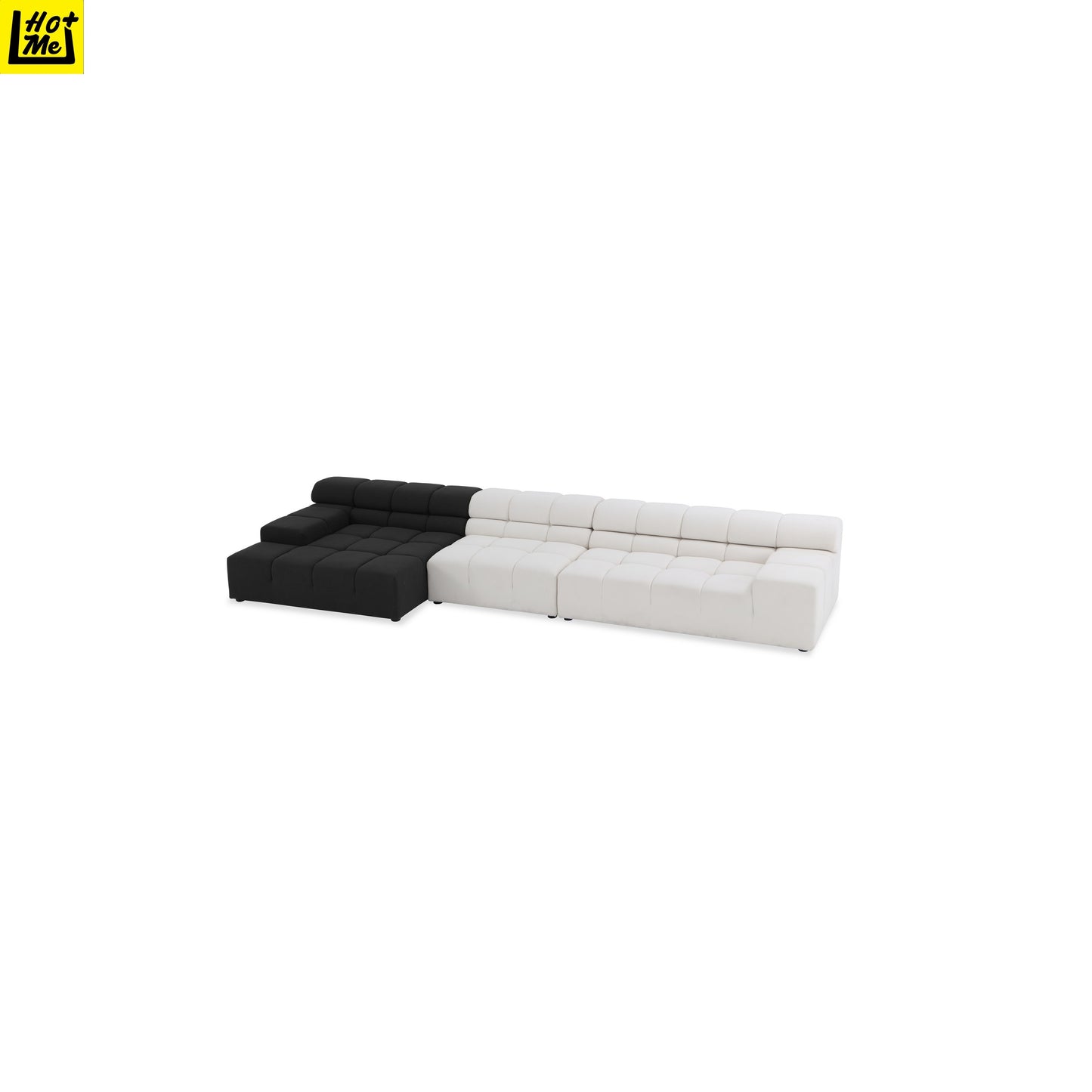 WD S375 Sofa