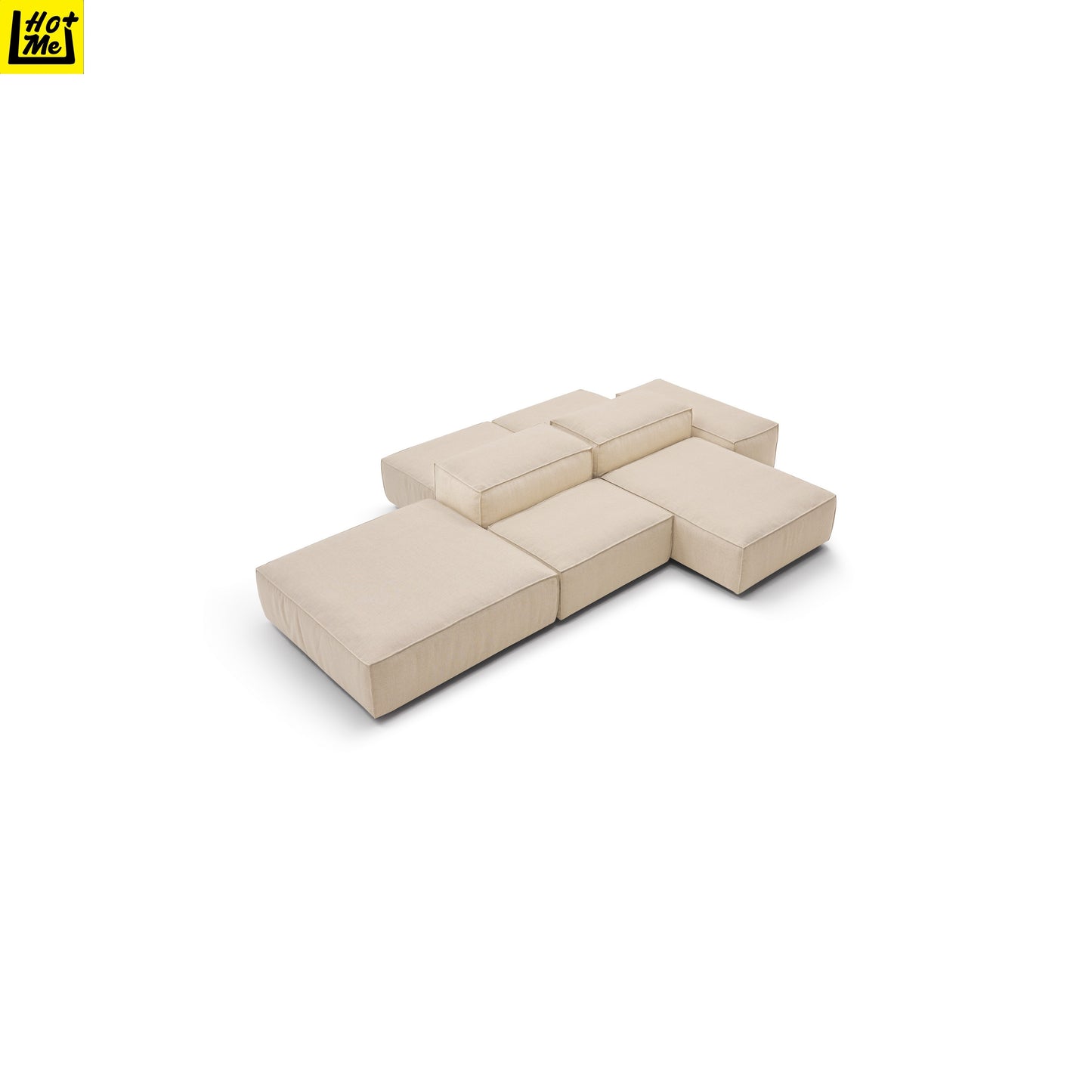 WD S399 Sofa