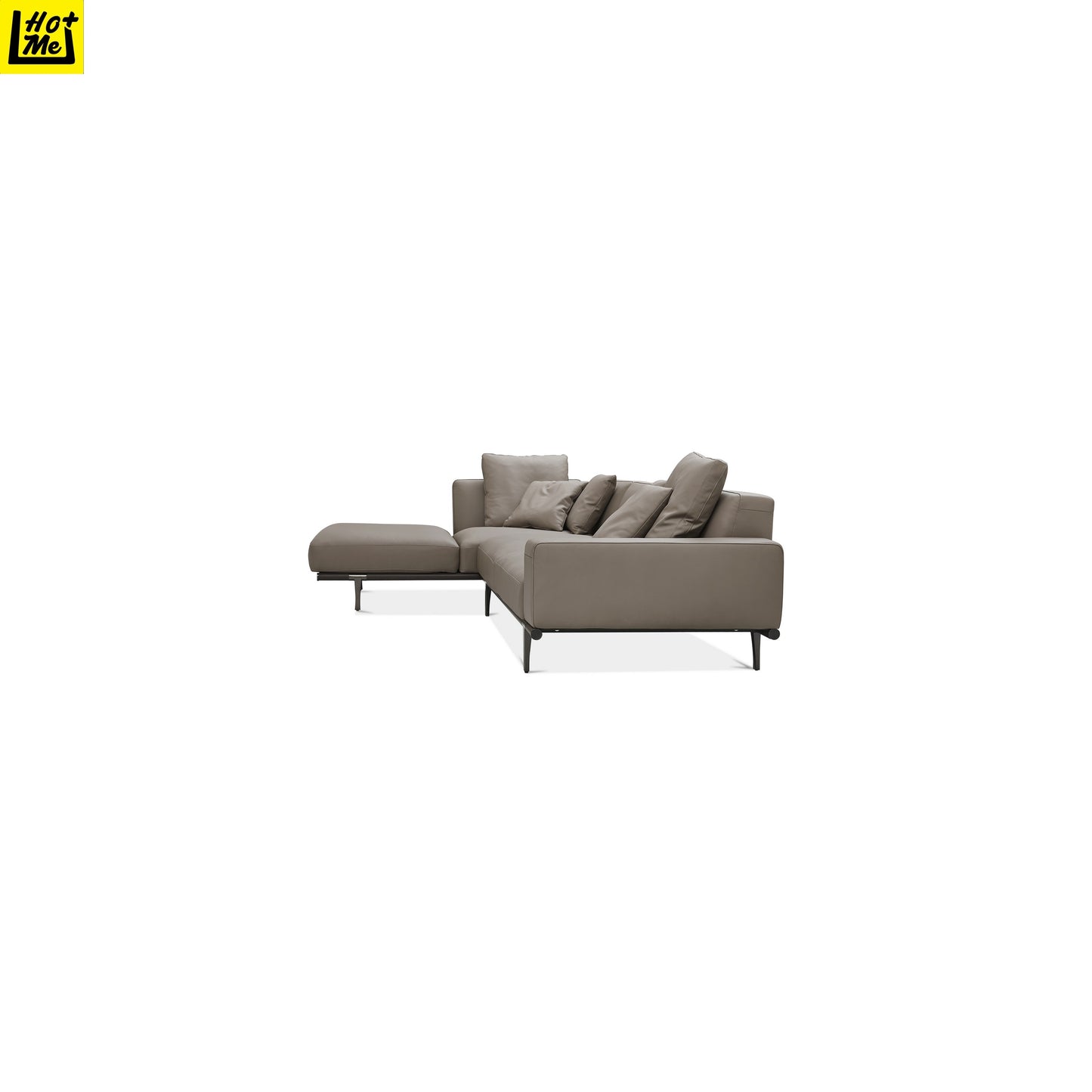 WD S503 Sofa
