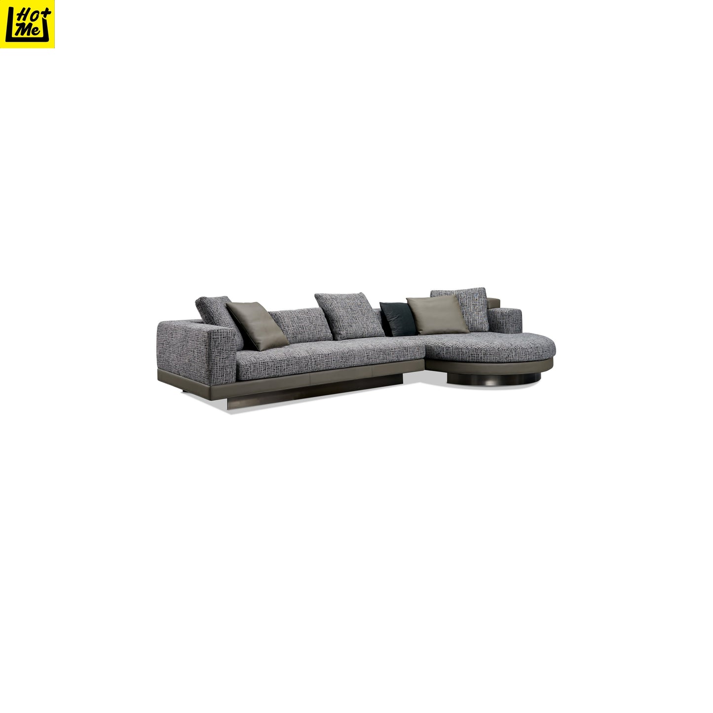WD S517 Sofa