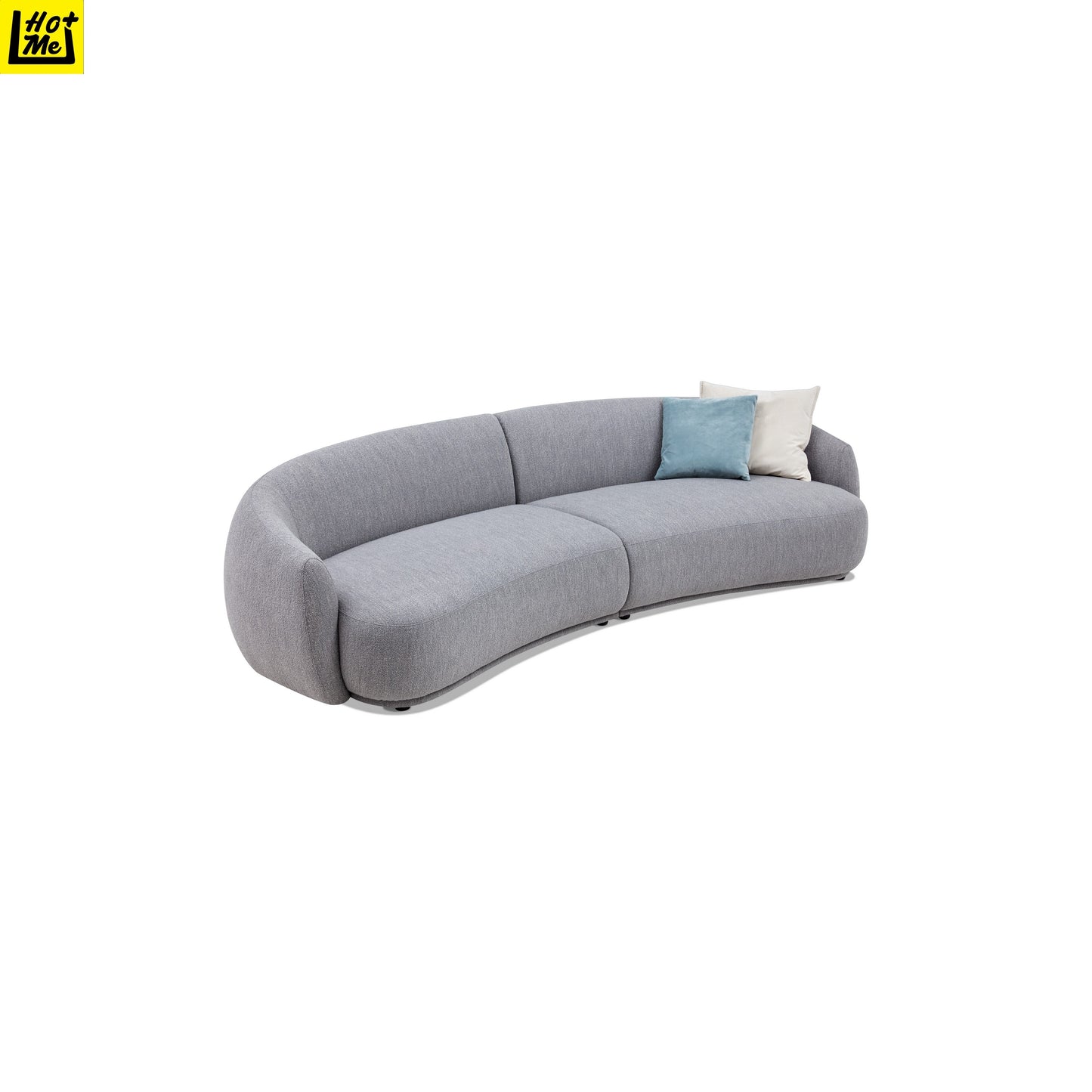 WD S519 Sofa