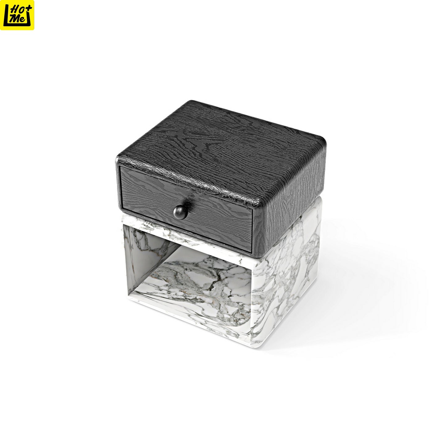 MD SB001 Bedside table