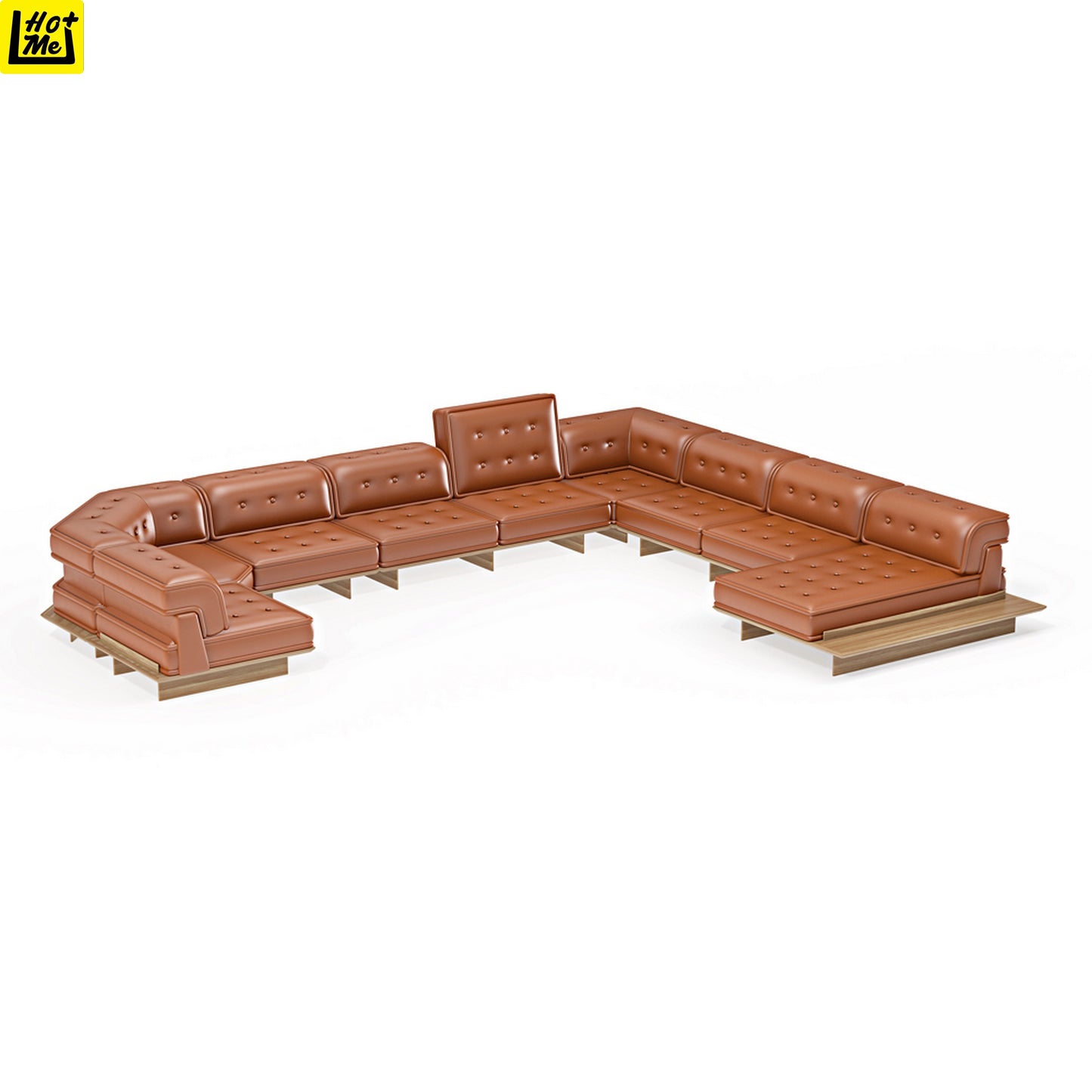 MD SI002 Sofa