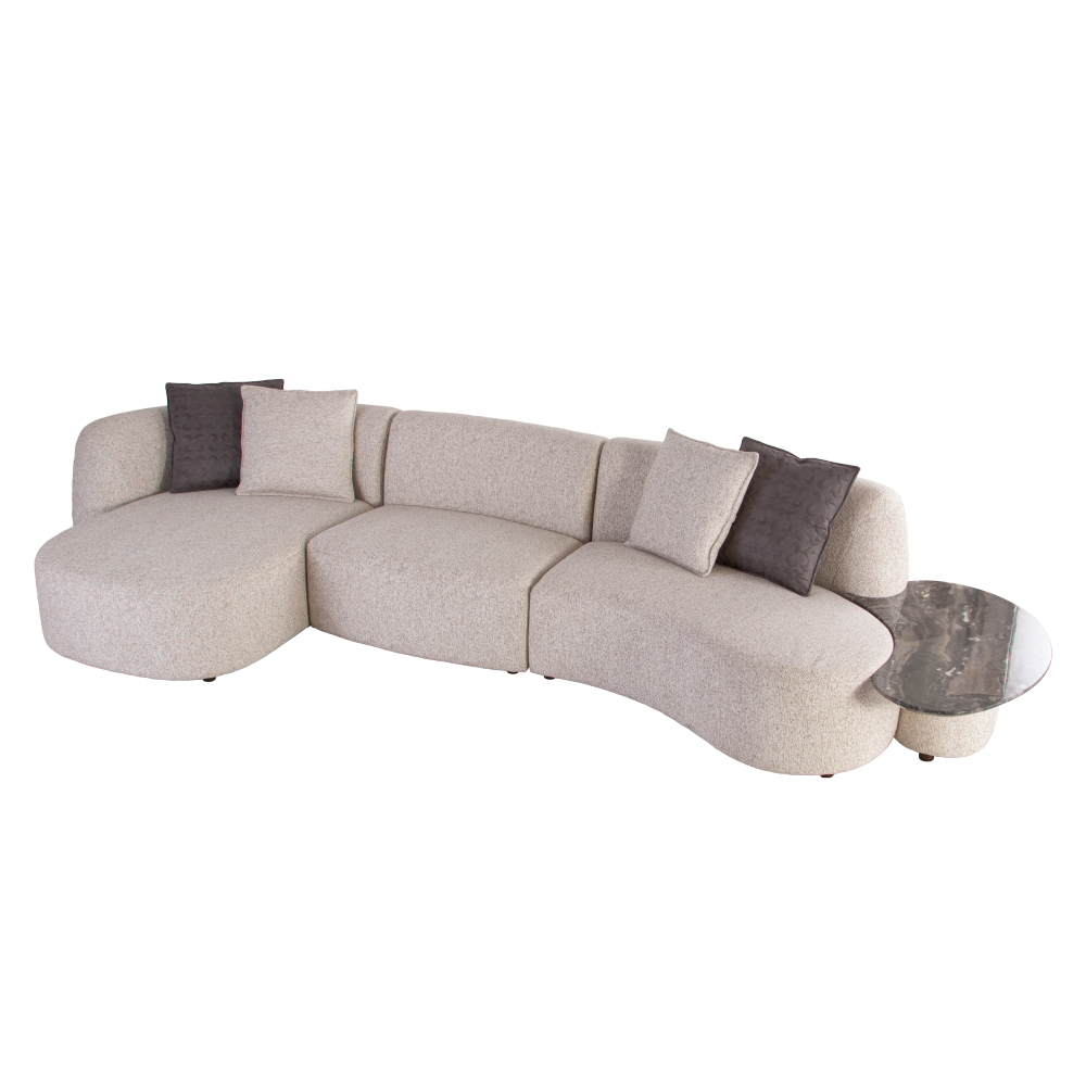 GS V135 Sofa