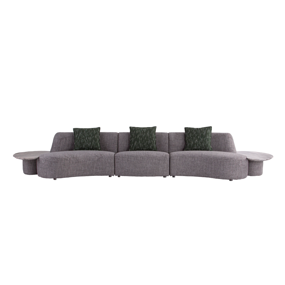 GS V135-A Sofa