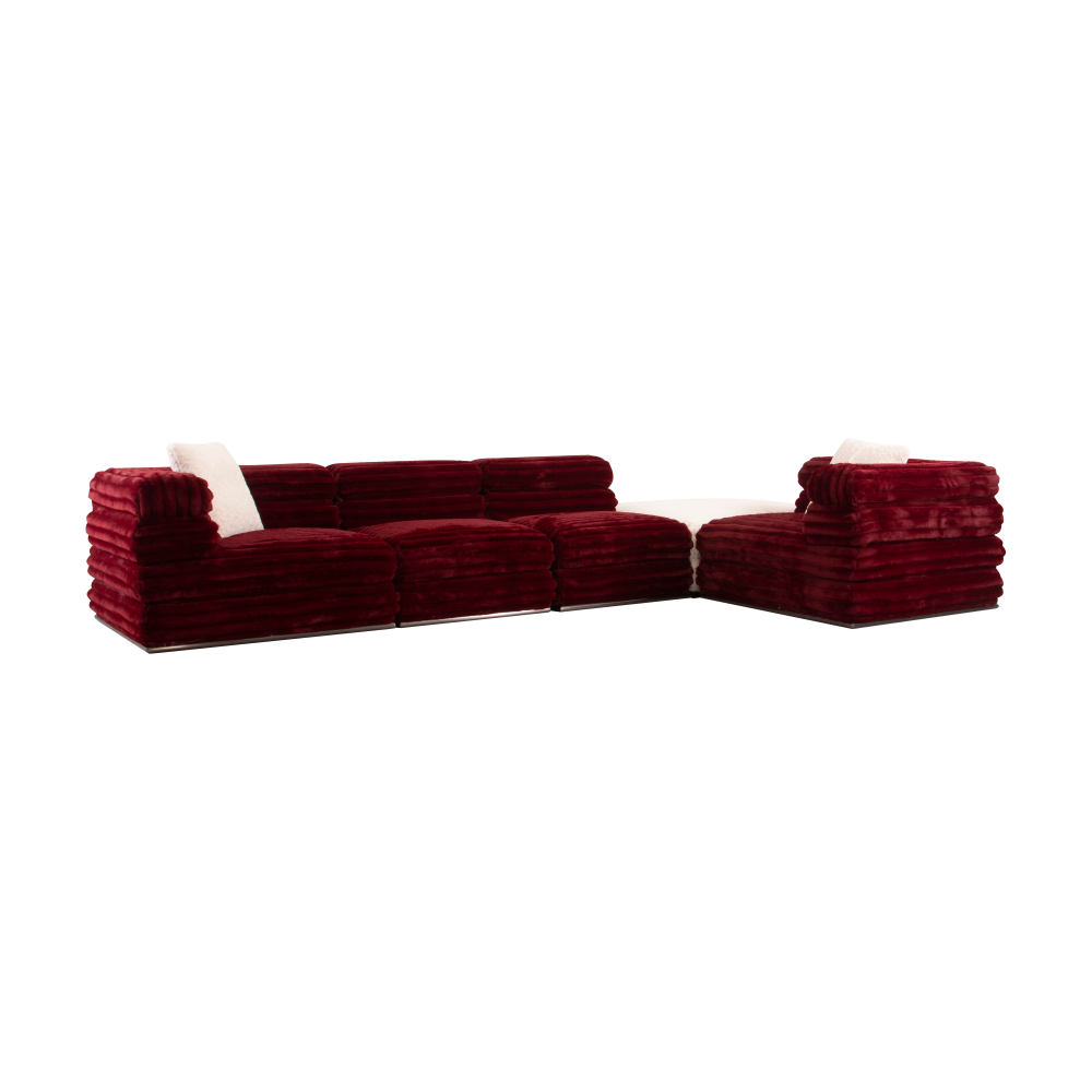 GS V385 Sofa