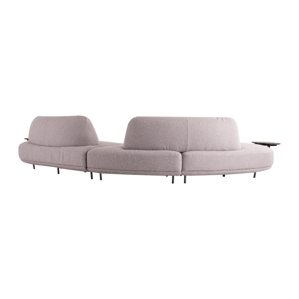 GS V395-A Sofa