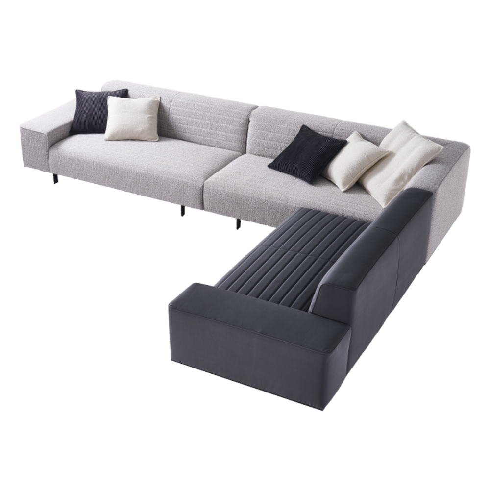 GS V55 Sofa