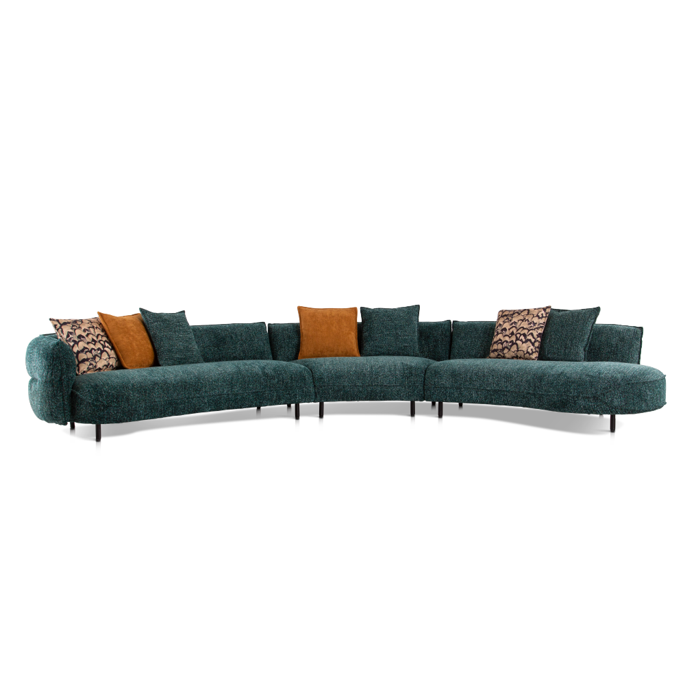 GS V712-2 Sofa