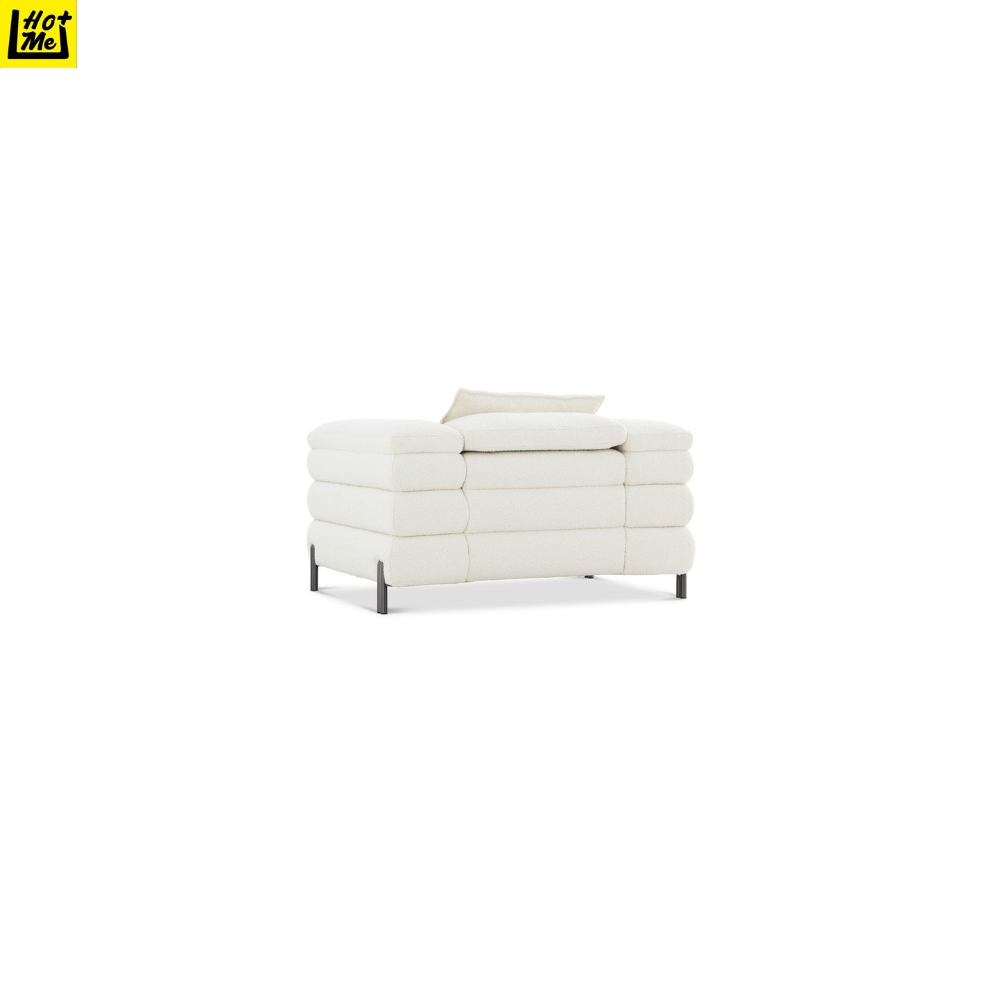 WD WS001 Sofa