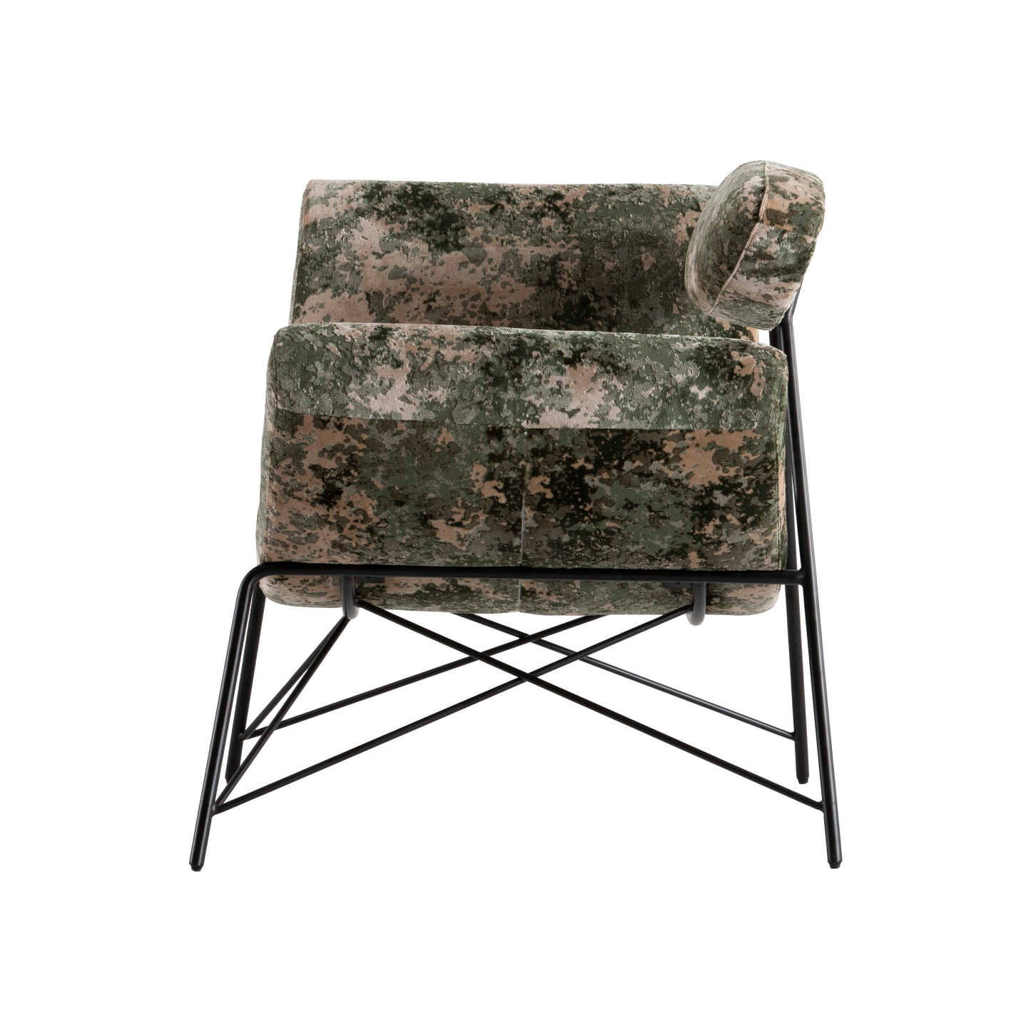 GS ZL282 Lounge chair