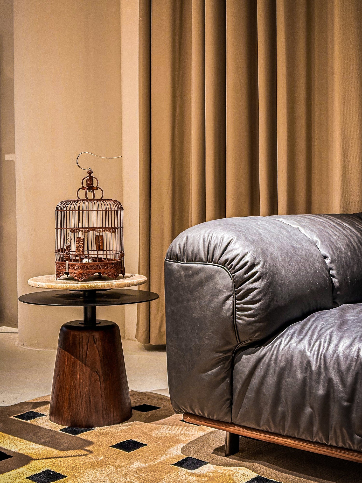 Side Table