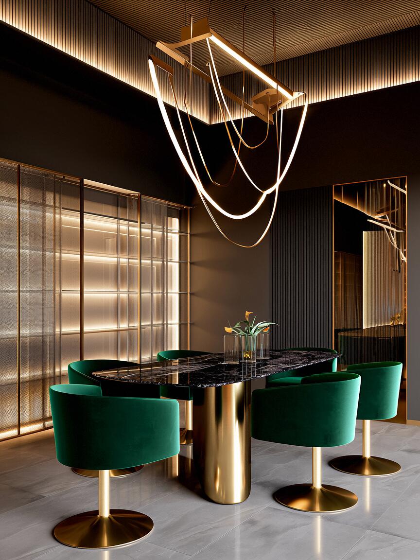 LuxuryTables