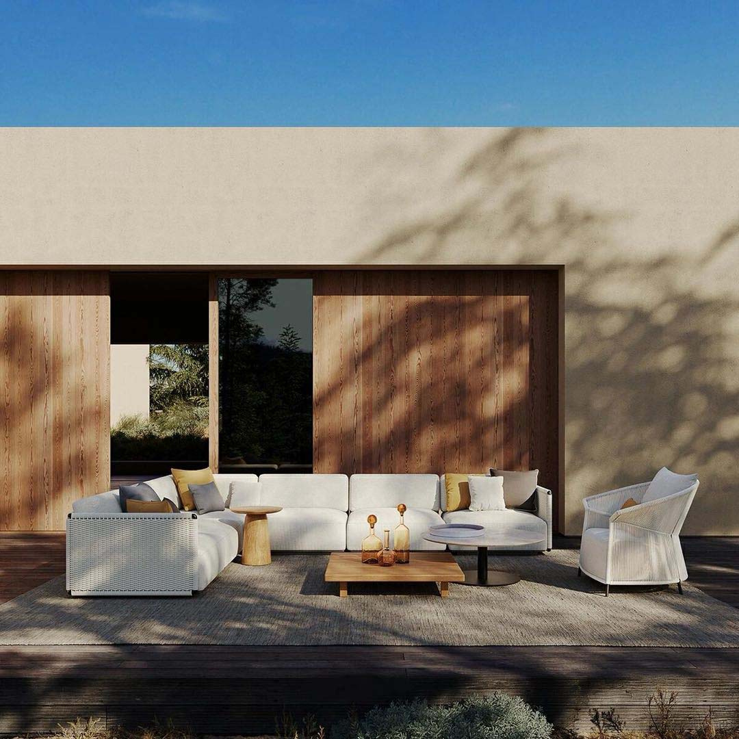 Outdoor Sectional