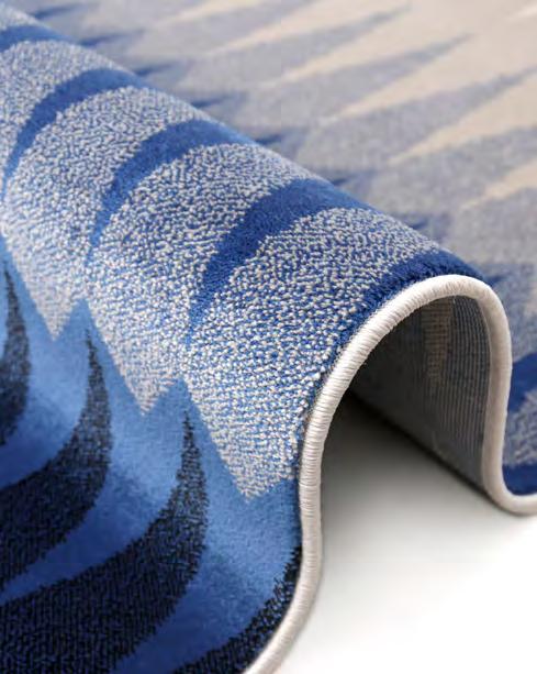 High-quality carpets