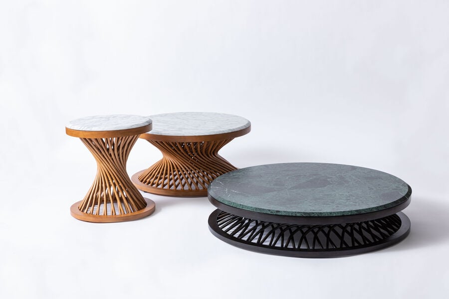 COFFEE TABLES