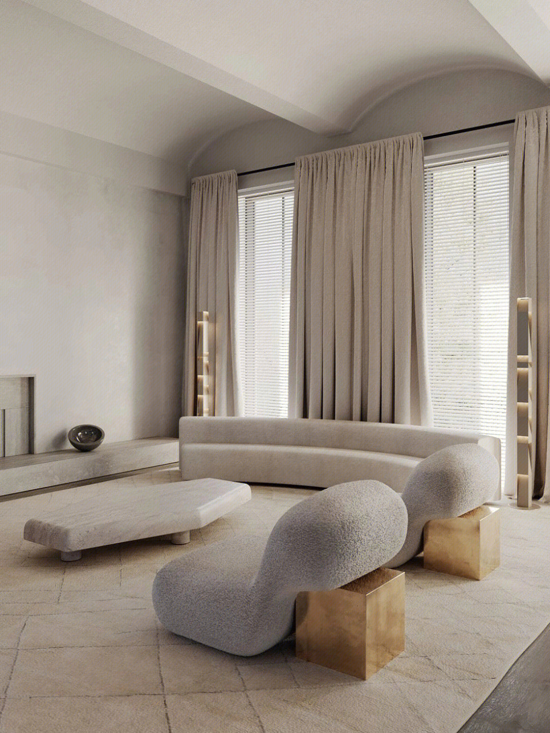 Chaise Lounge
