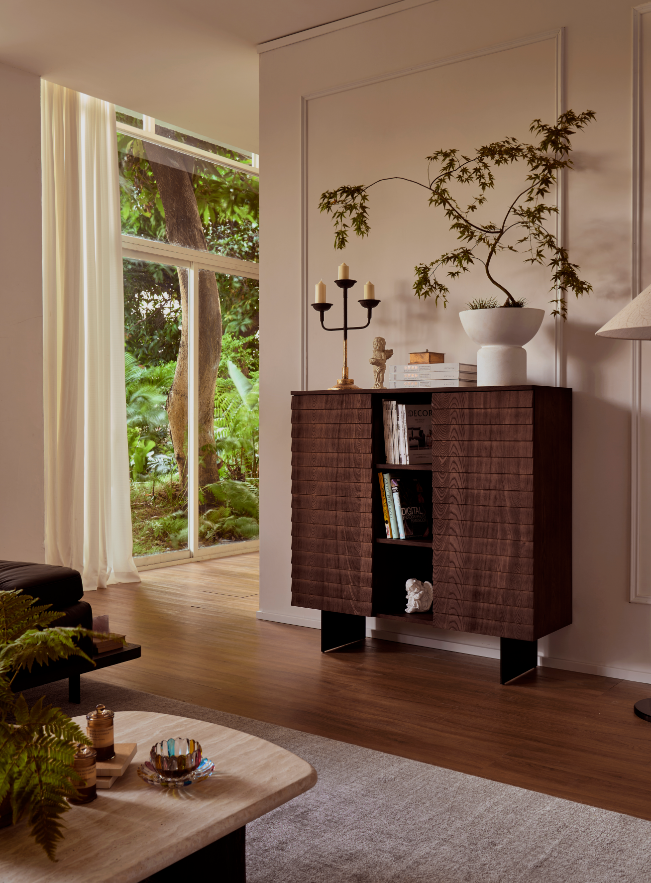 Storage Cabinet