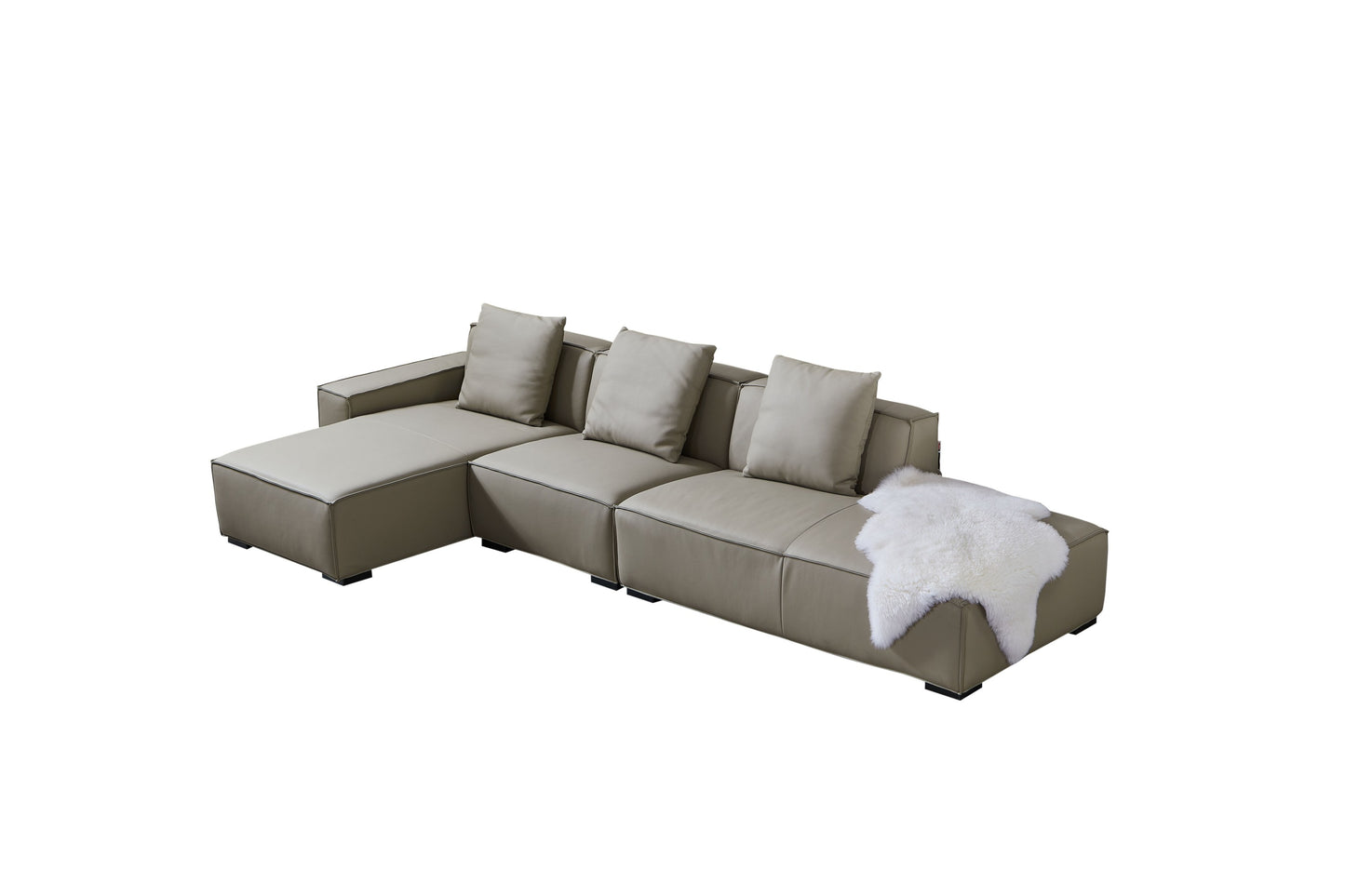 JD P8132B Sofa