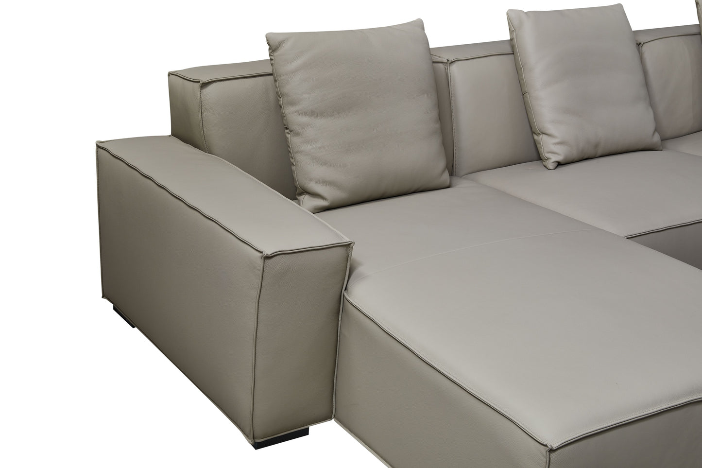 JD P8132B Sofa