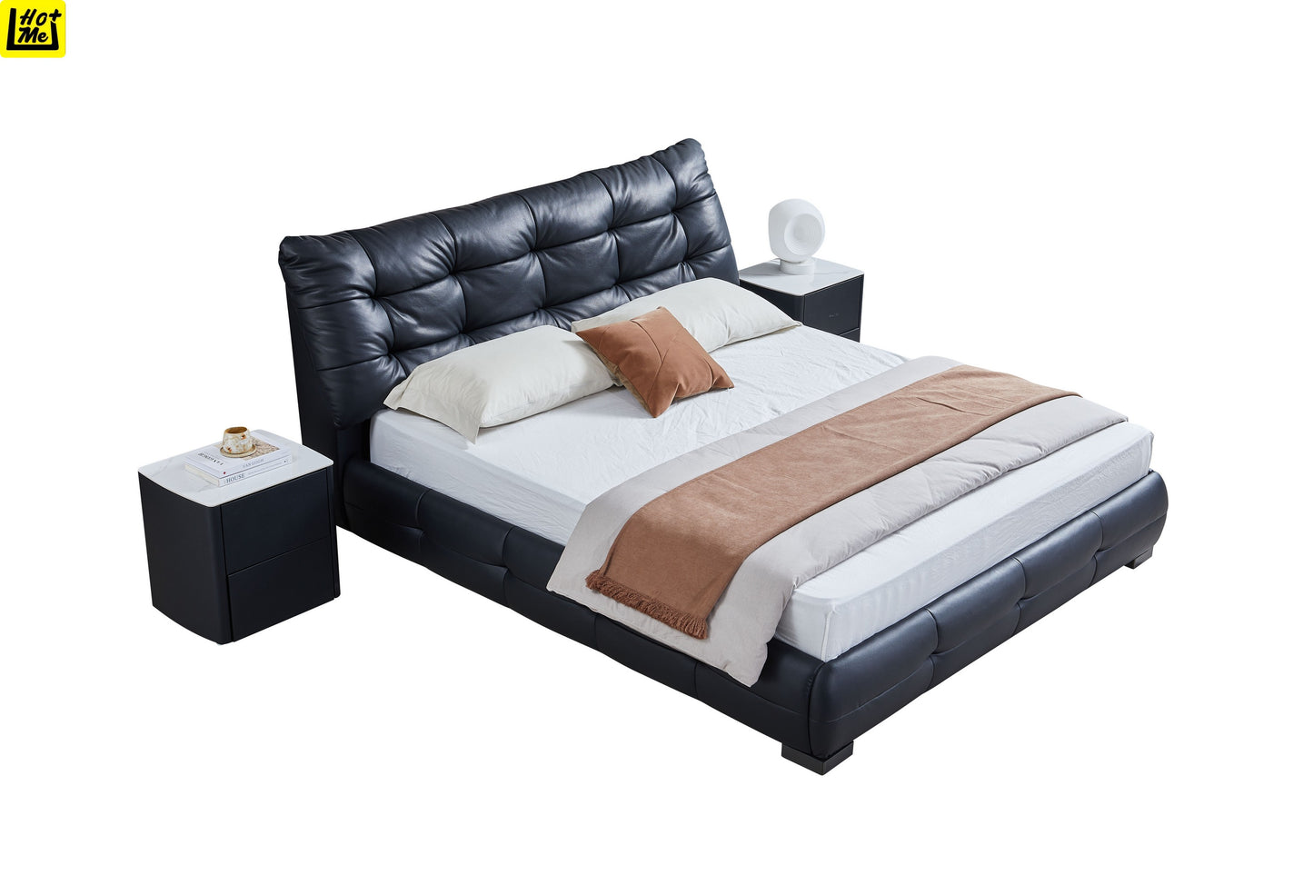 JD A8960 Bed