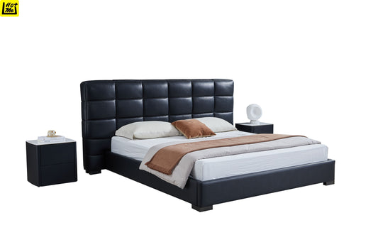 JD Lawrence Bed