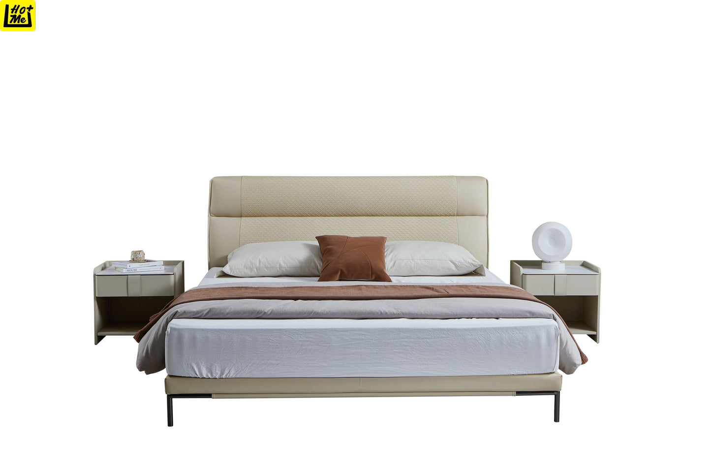 JD A8890 Bed