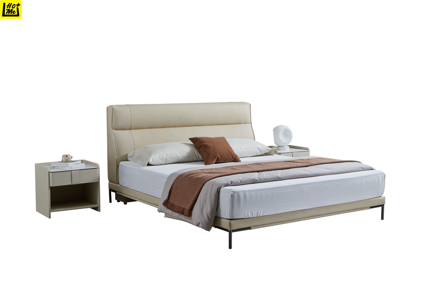 JD A8890 Bed