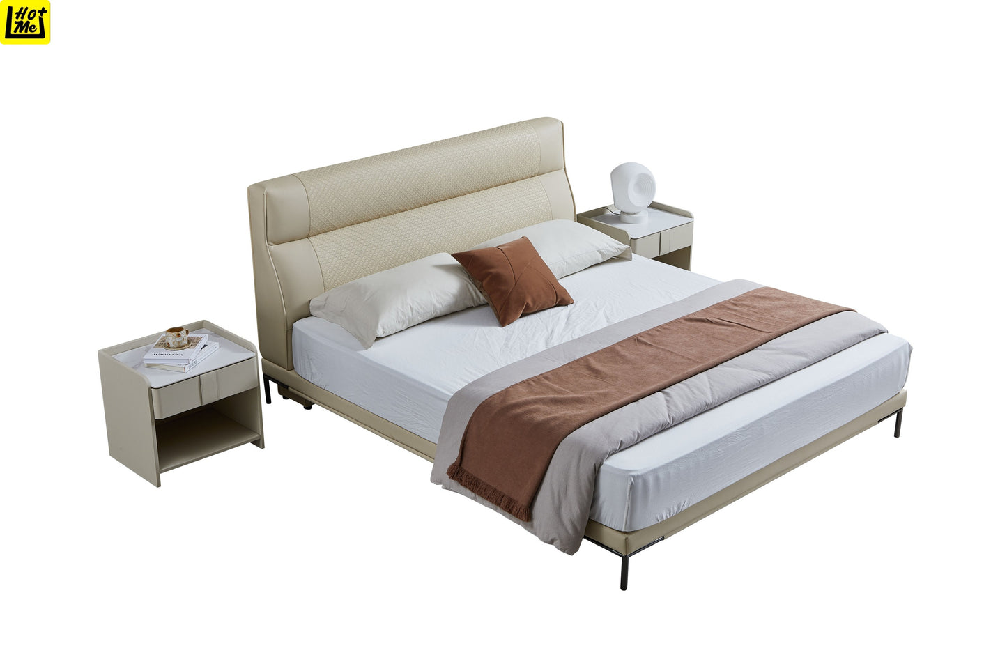 JD A8890 Bed