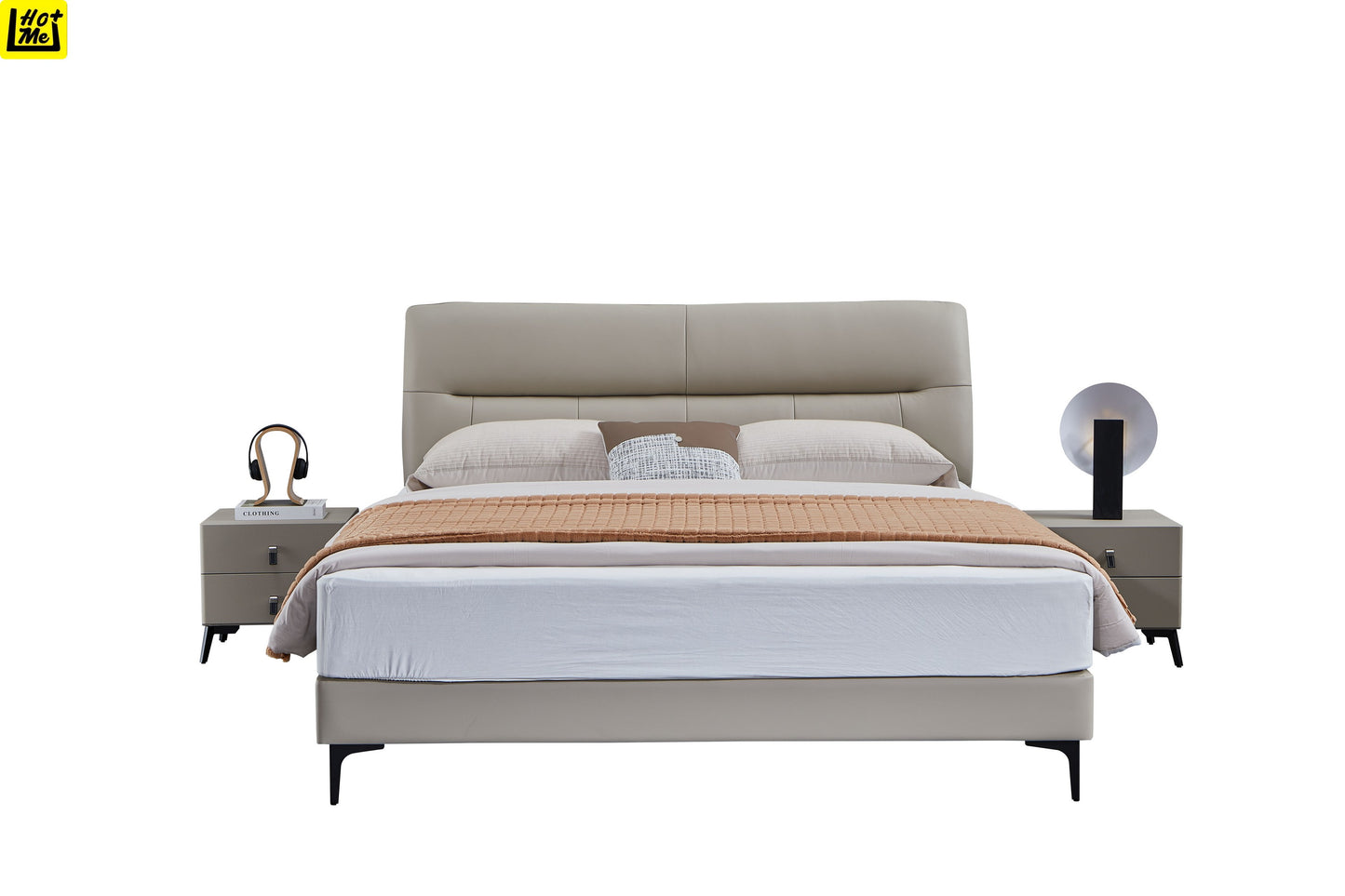 JD A8931 Bed