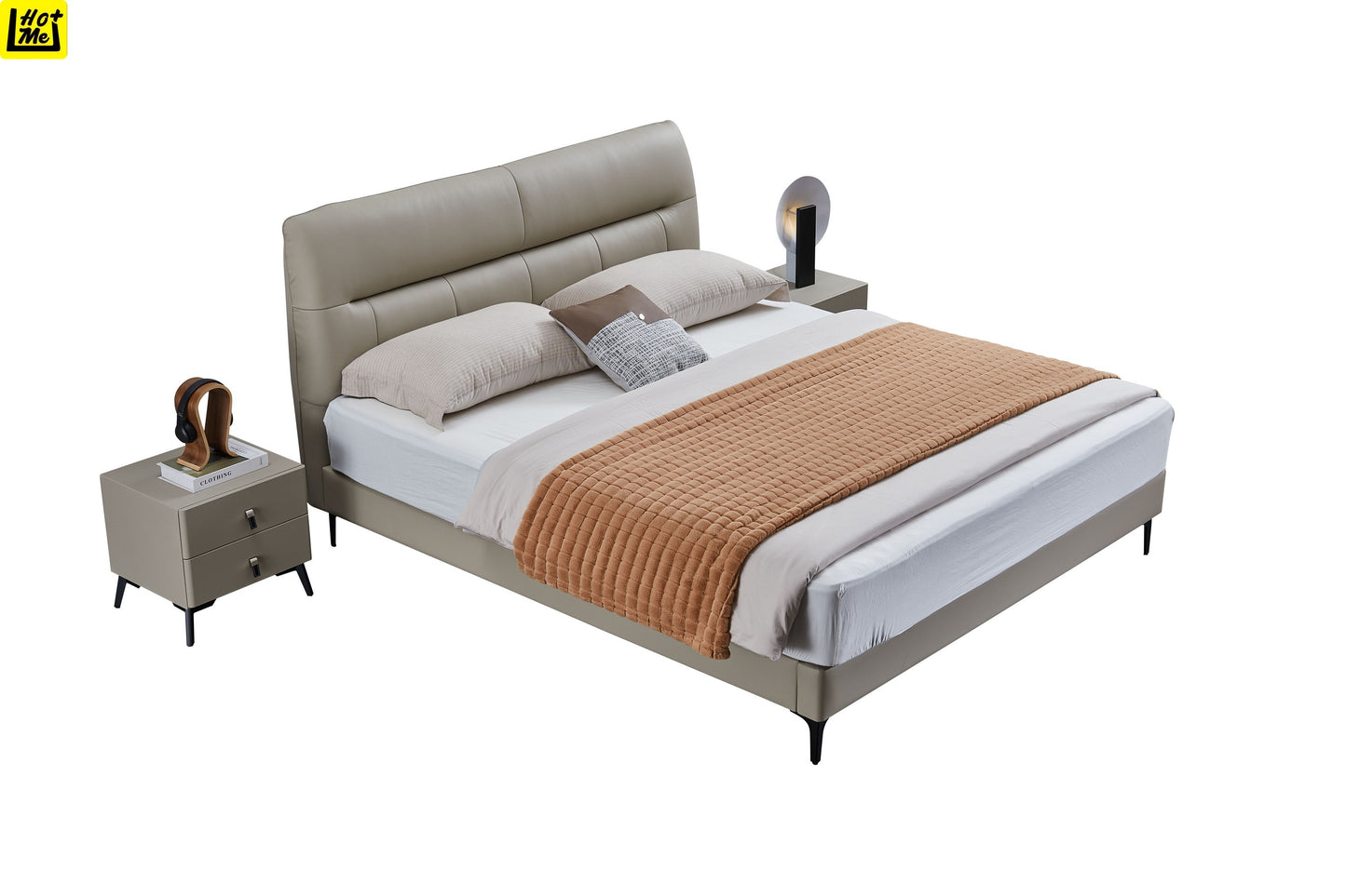 JD A8931 Bed