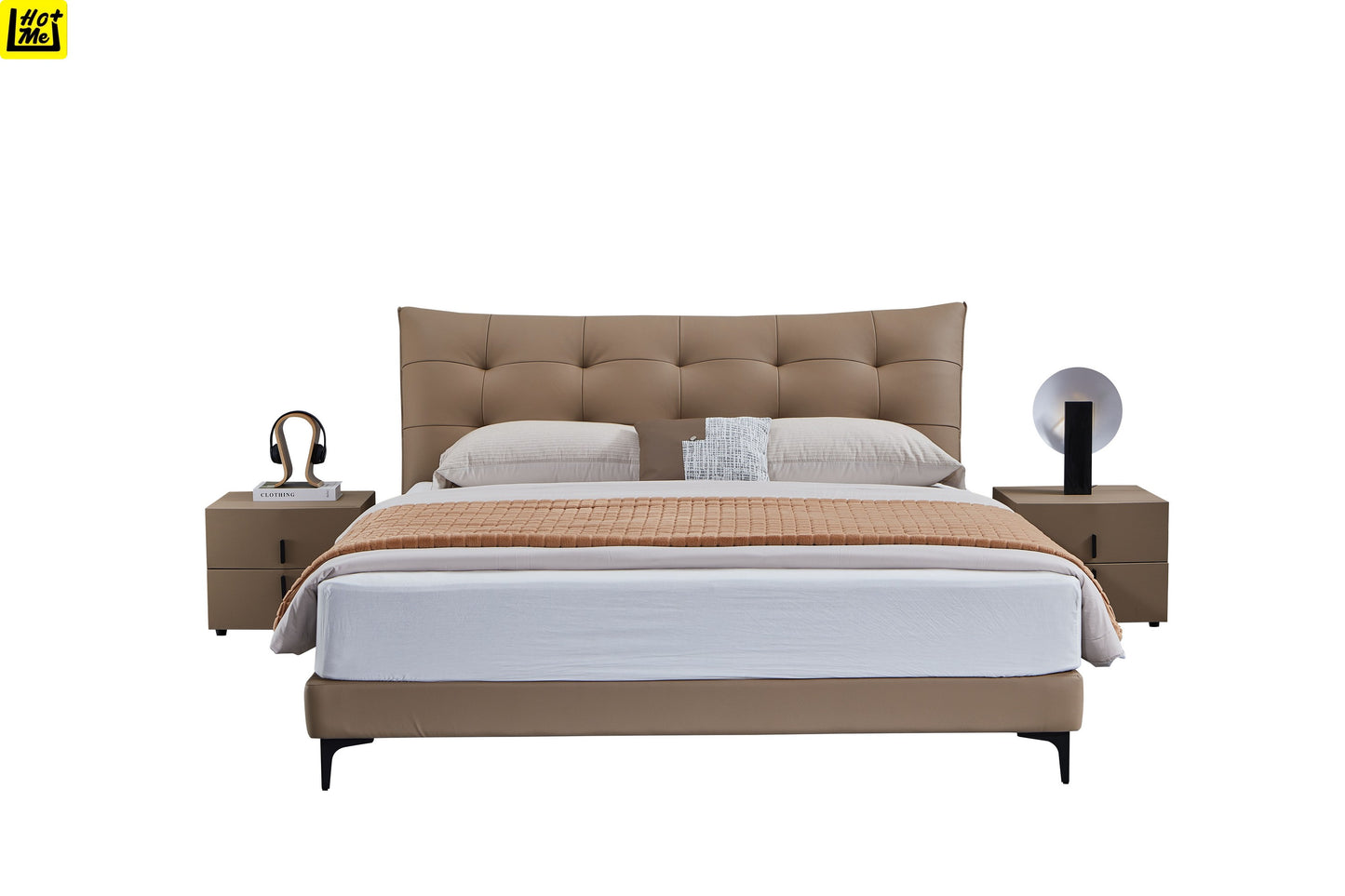 JD A8905 Bed