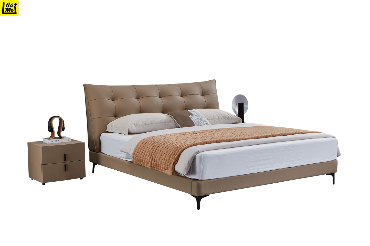 JD A8905 Bed