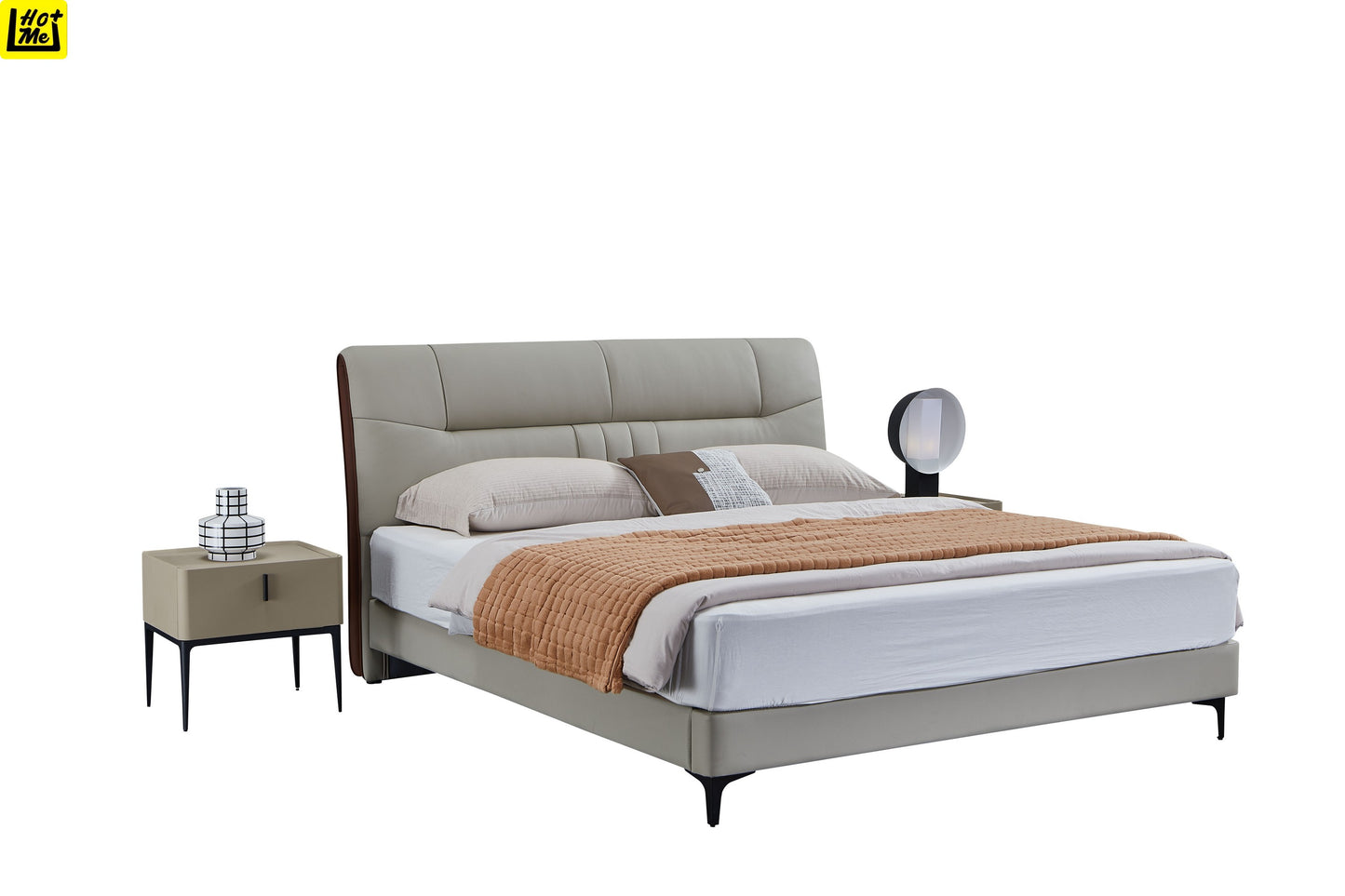 JD A8911 Bed