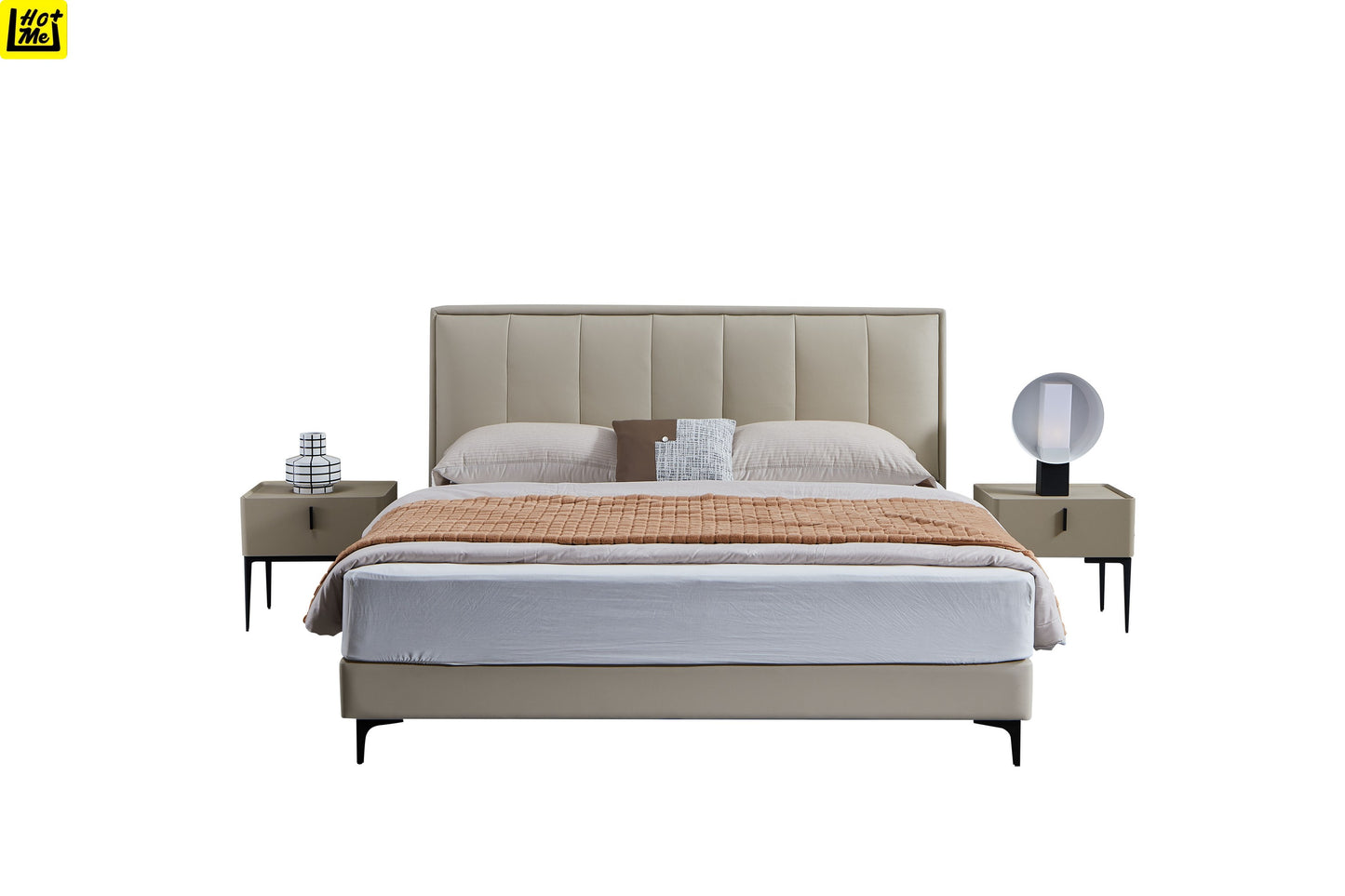 JD A8926 Bed
