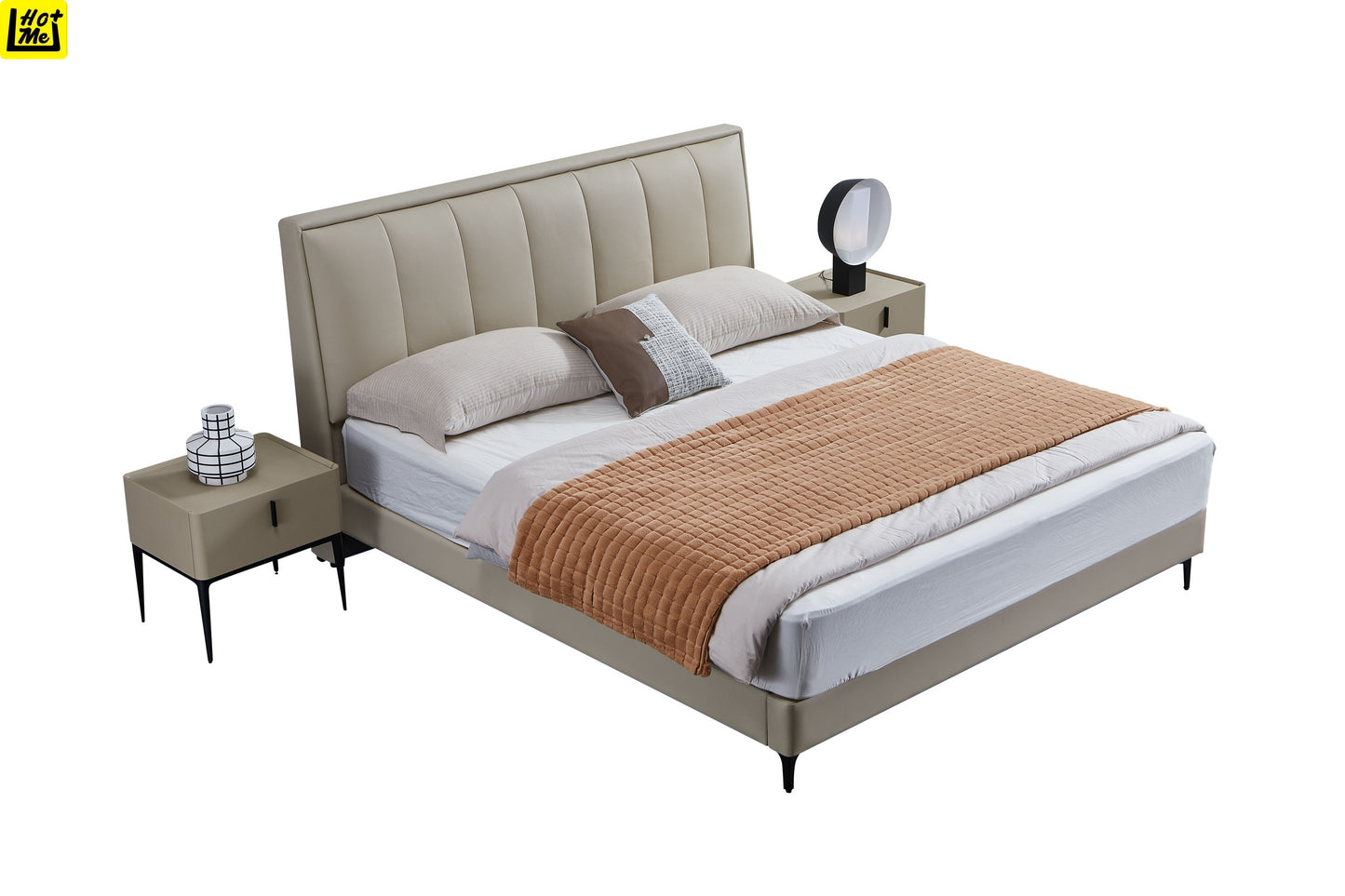 JD A8926 Bed