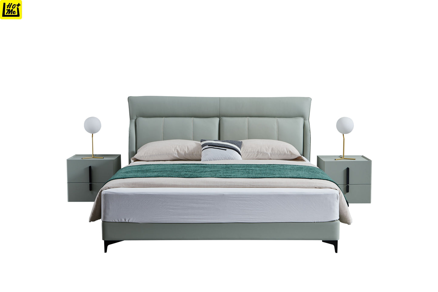 JD A8889 Bed