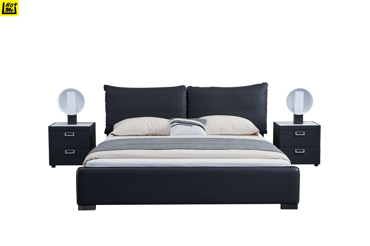 JD A8956 Bed