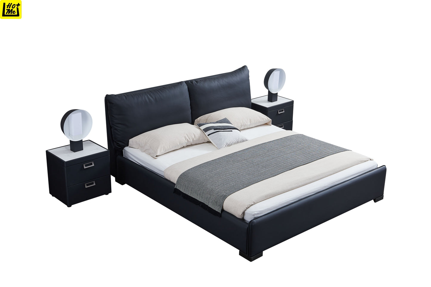 JD A8956 Bed