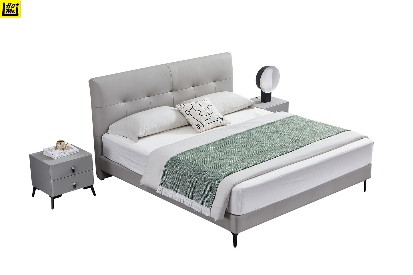 JD A8951 Bed