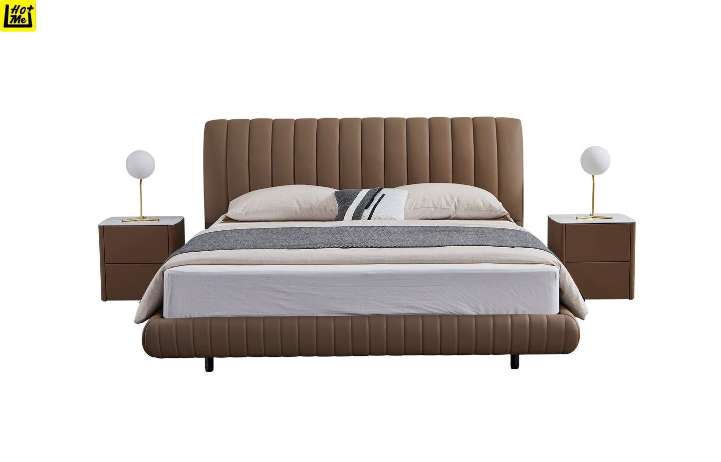 JD A8958 Bed