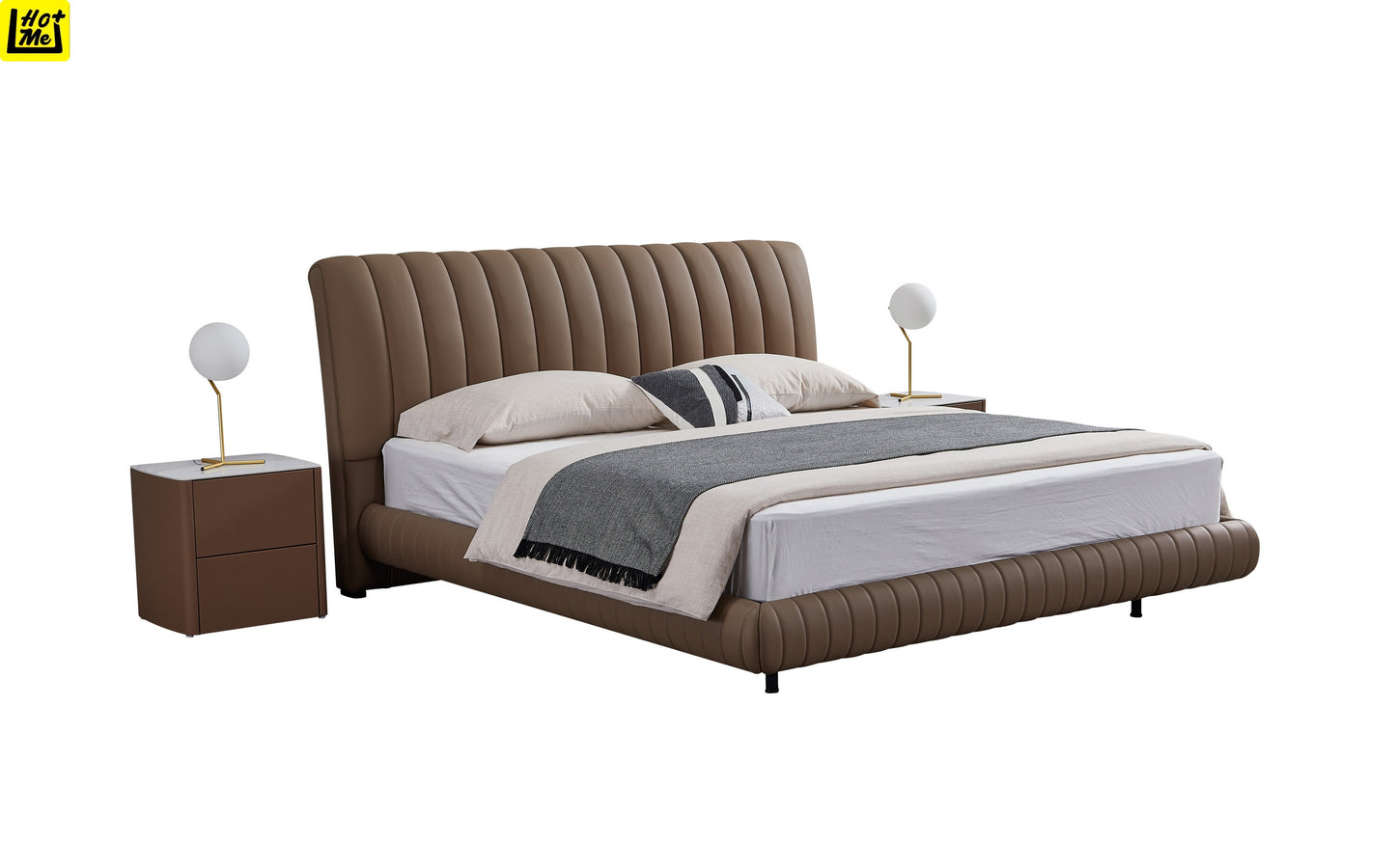 JD A8958 Bed